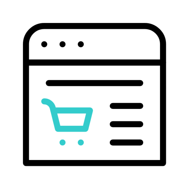 E-Commerce Development